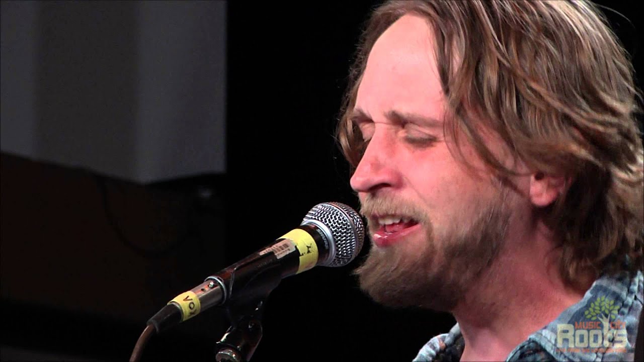 Hayes Carll 
