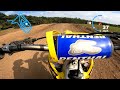 Mx23 Unleashed Pa Practice Laps 8/14/21