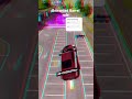 Asphalt 9 shorts