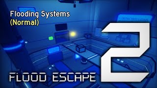 FE2 Map Test- Flooding Systems 