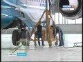 На Воронежский авиазавод зовут украинских самолётостроителей