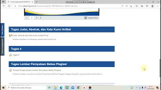 CARA MENILAI MATA KULIAH KARIL (UNTUK TUTOR UNIVERSITAS TERBUKA)