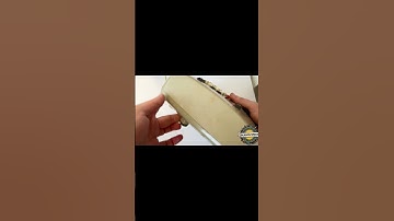 RARE Soviet Adding Machine | Bystritsa-2 Calculator Still Works! | Contex 20 Clone