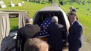 Heritage Funeral Home | Company Promotional Video