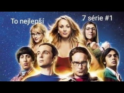 Teorie velkého třesku - To nejlepší z 7 série