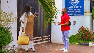 HOW A BROKE INVESTOR DISGUISED TO WIN THE HEART OF A BILLIONAIRE BOSS LADY- 2026 NIGERIAN FULL MOVIE