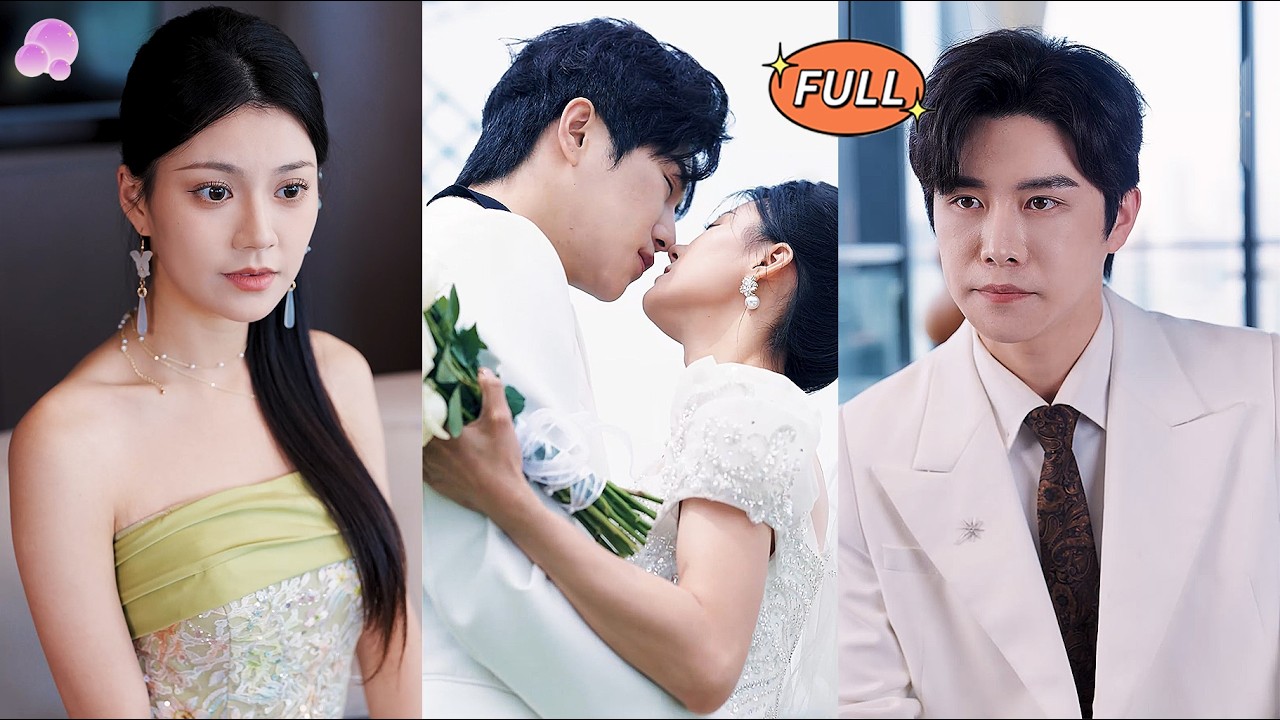 Бывший унижал её, а она – гений медицины! CEO купил ей колледж, сделав Деканом и Невестой!