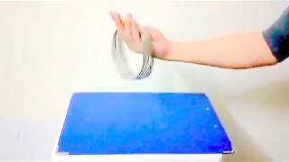 magic flow ring