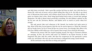 Unteachables Chapter #19