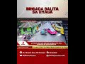 BRIGADA BALITA LOKAL SA UMAGA | 93.5 Brigada News FM Olongapo Live Stream