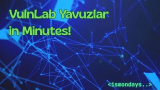 Build Your Own Hacking Lab — VulnLab Yavuzlar on Docker in Minutes!