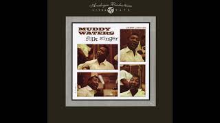 Watch Muddy Waters Cold Weather Blues video