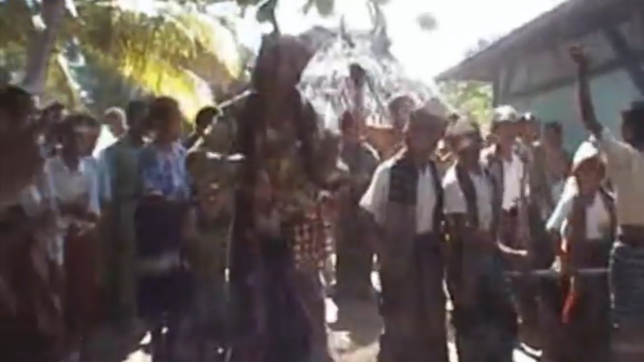 ATOIN AMEPUT 2 | OLIS MEKO