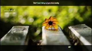 I WANNA LOVE || Wax || Lyrics   Engsub