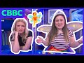 Sgiathan Sìthiche 🧚 | CBBC ALBA | BBC ALBA