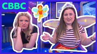 Sgiathan Sìthiche 🧚 | CBBC ALBA | BBC ALBA