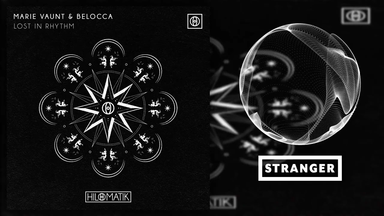 Marie Vaunt & Belocca - Lost In Rhythm (Extended Mix)