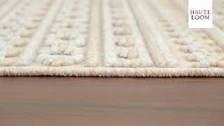 Alvan Washable Area Rug