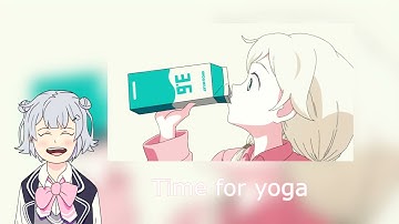 【Koharu Rikka AI】 Nihonbashi Kokashita R Keikaku (English Vers.)  【SynthV Studio Pro】