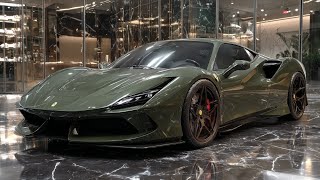 The Amazing Ferrari BattleScud 2026 – War Machine on Wheels!