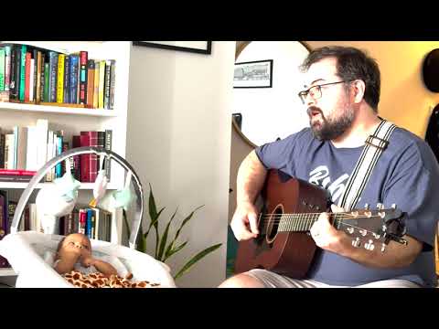 Lala Mtoto Lala Swahili Lullaby