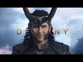 Loki | Destiny