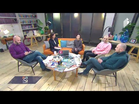 შრომის კოდექსი/კლასგარეშე საკითხავი - სახელოვნებო პლატფორმა “ღია სივრცის” პერფორმანსი