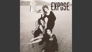 Video thumbnail of "Exposé - The Same Love"