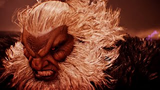 Monster Hunter Wilds Street Fighter collab was CRAZY...