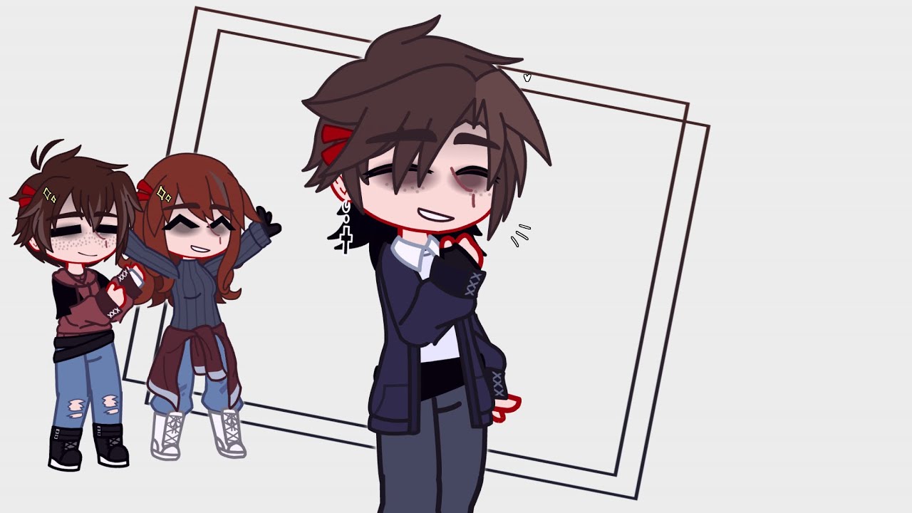 5 facts about Steve | ft. Season 1 Steve | slight Stommy | ST AU