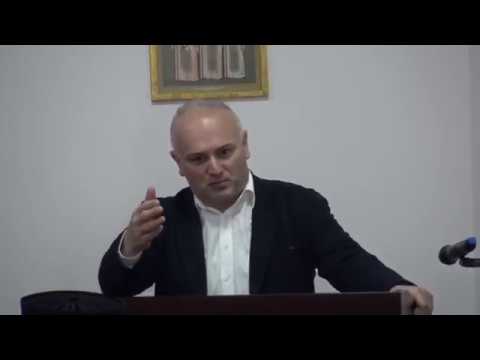 2019-2020 აკადემიური წლის დაწყების ცერემონია