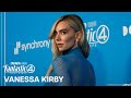 Vanessa Kirby Is the MCU's Invisible Woman