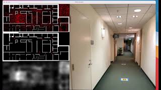 SLAM via ARKIT, KDE, and Particle Filter