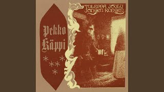Tule tänne Tuomas-kulta