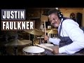 Performance Spotlight: Justin Faulkner