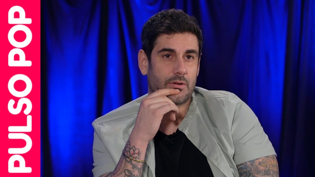 MELENDI habla de su controvertida PAN PARA YOLANDA | Gira USA 2023 | 20 años de carrera