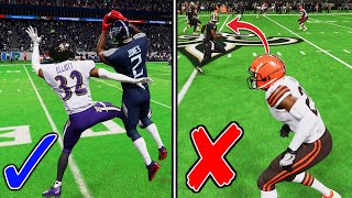 The 5 BEST & WORST Things About Madden 22 - Official Review