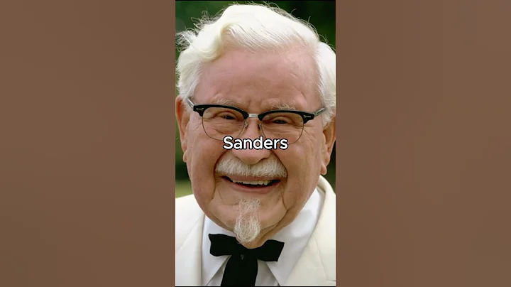 You Won't Believe KFC did This 🤯