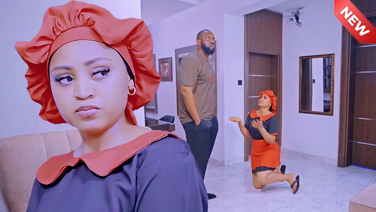 Le patron riche et arrogant et la bonne servante au grand cœur  -  2026 Dernier film nigérian