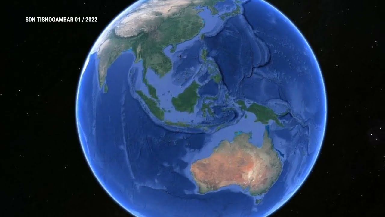 PROFIL BANGUNAN SEKOLAH SDN TISNOGAMBAR 01 TAHUN 2022