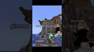 unstable smp funniest moments 🤣 #viral #minecraft #funny #fyp #new
