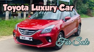 Toyota Luxury Car For Sale Used Car For Sale In Coimbatore Roche Cars