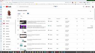 How To Rank YouTube Videos On Google FAST SEO Hack Best Case Study