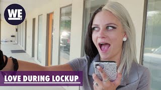 I Knew You Were LYING! | Love During Lockup