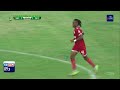 Simba SC 3 1 Dodoma Jiji Magoli CRDB Bank Federation Cup 12 04 2026 