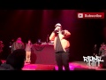 Big Pun S Son Chris Rivers Recites His Fathers Infamous Verse From Twinz Deep Cover 98