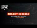 NinjaTrader Live | Trade the Close with Salma, Jack, and Joey (4/15/26)