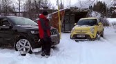 Jeep Grand Cherokee 3 0 Crd - Youtube