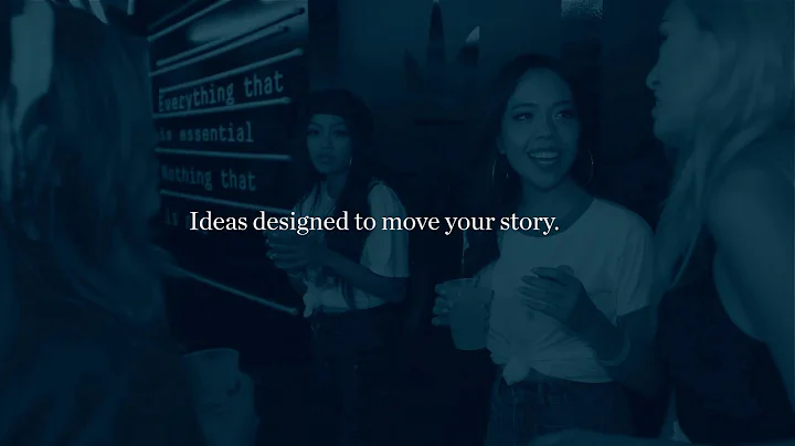 Latitude Moving Ideas Video 101