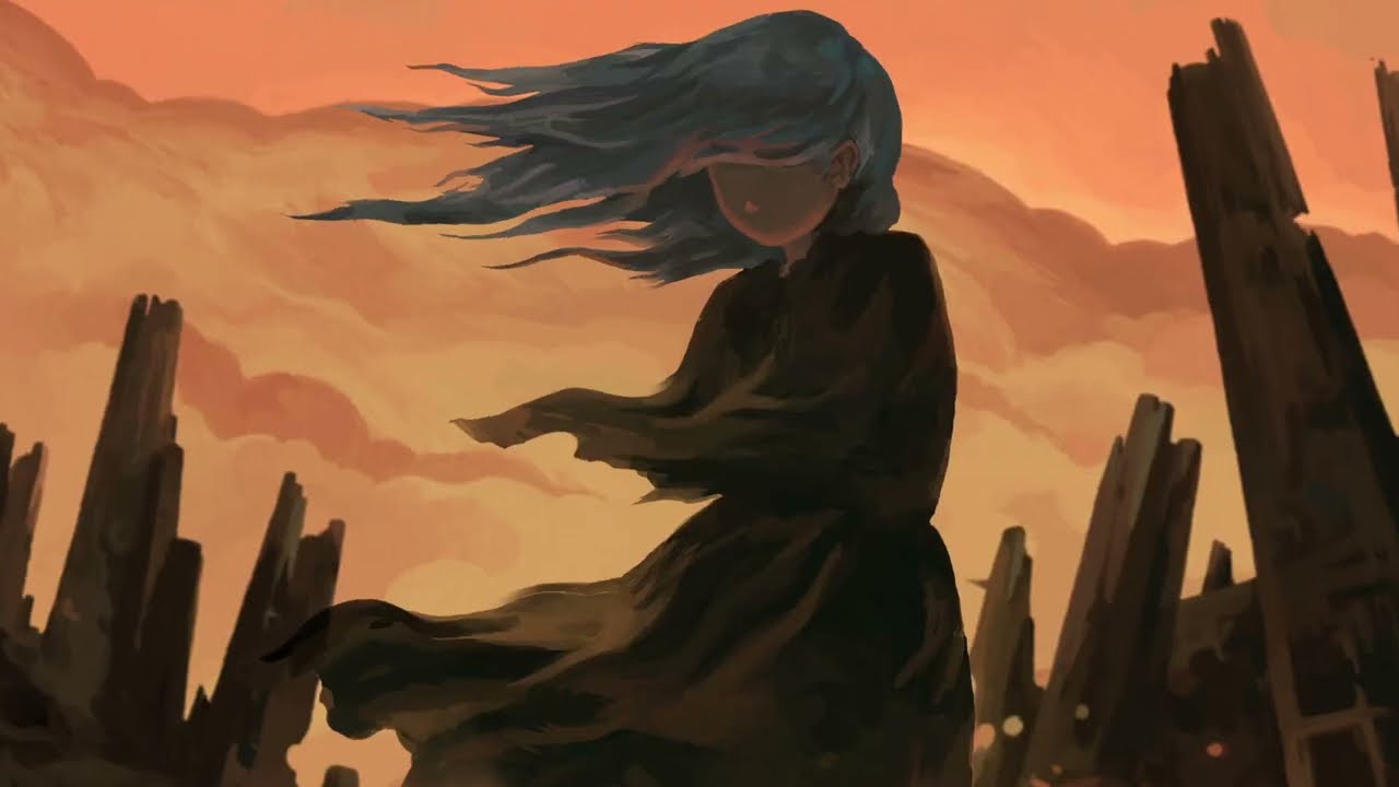 Abyss Fantasia trailer thumbnail